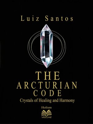 cover image of The Arcturian Code